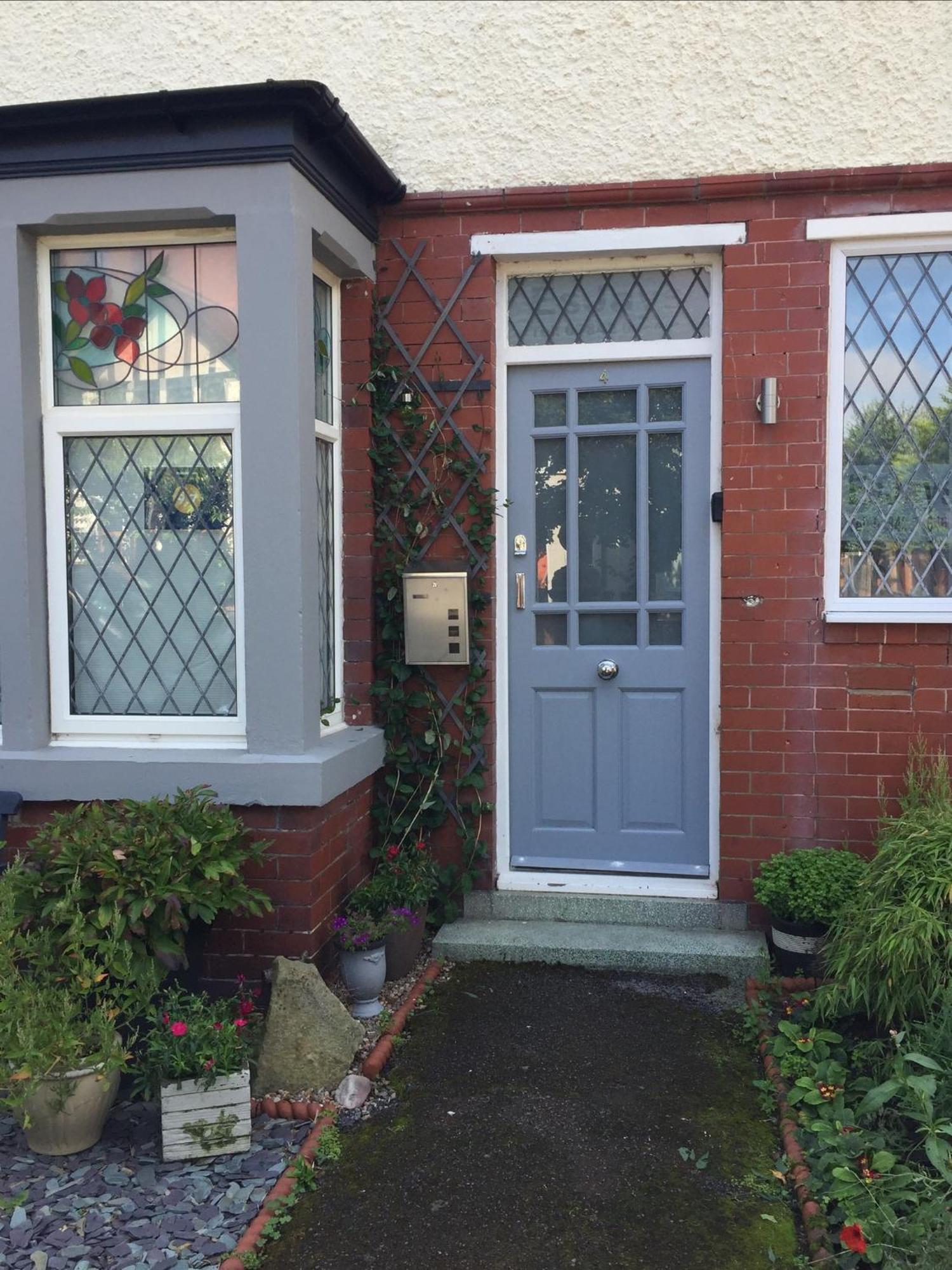 Bed and Breakfast Esjays At Knowles House Lytham St Annes Esterno foto